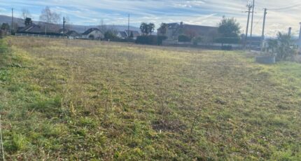 Bénéjacq Maison neuve - 2395853-10558annonce2202601167rHrB.jpeg Maisons Bruno Petit GHPA