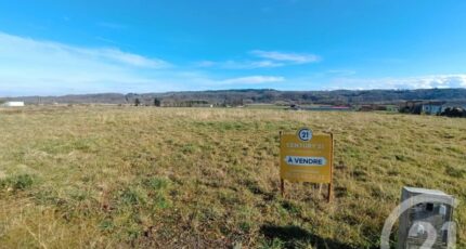 Campuzan Terrain à bâtir - 2404950-4594annonce120260123hKoxz.jpeg Maisons Bruno Petit GHPA