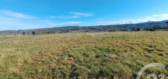 Terrain à bâtir à , Hautes-Pyrénées