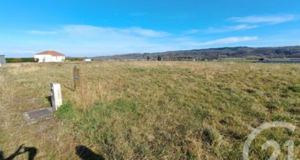 Campuzan Maison neuve - 2404965-4594annonce420260123028ed.jpeg Maisons Bruno Petit GHPA