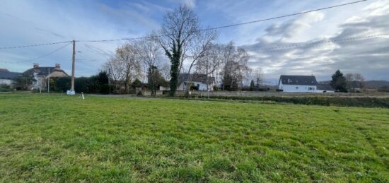 Terrain à bâtir à Arcizac-Adour, Occitanie