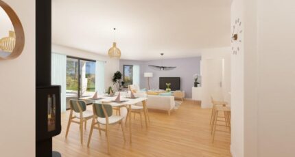 Arcizac-Adour Maison neuve - 2371153-902modele8202205108fRcI.jpeg Maisons Bruno Petit GHPA