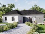 Maison à construire à Arcizac-Adour (65360) 2371131-902modele620220510kFnJ6.jpeg Maisons Bruno Petit GHPA