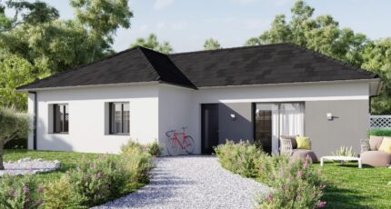 Arcizac-Adour Maison neuve - 2371131-902modele620220510kFnJ6.jpeg Maisons Bruno Petit GHPA