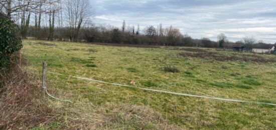 Terrain à bâtir à Narcastet, Nouvelle-Aquitaine