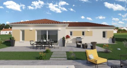 EMERAUDE 115 + GARAGE 35% 42156-902modele720260203Ve0iT.jpeg - Maisons Bruno Petit GHPA