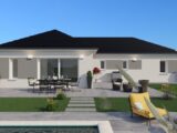 EMERAUDE 115 + GARAGE 60 % 42168-902modele720260203TQ7Do.jpeg Maisons Bruno Petit GHPA