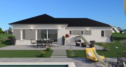 EMERAUDE 115 + GARAGE 60 % 42168-902modele720260203TQ7Do.jpeg - Maisons Bruno Petit GHPA