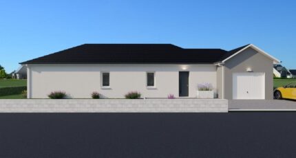 EMERAUDE 115 + GARAGE 60 % 42168-902modele820260203p6XQD.jpeg - Maisons Bruno Petit GHPA