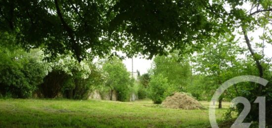 Terrain à bâtir à , Haute-Garonne