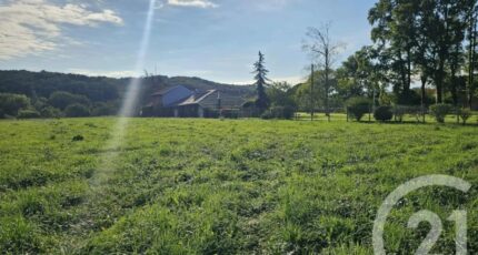 Galan Maison neuve - 2428602-4594annonce120260213ETzi8.jpeg Maisons Bruno Petit GHPA