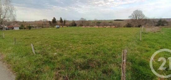 Terrain à bâtir à Capvern, Occitanie