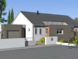 Maison à construire à Capvern (65130) 2428722-800modele720180312FgugB.jpeg Maisons Bruno Petit GHPA