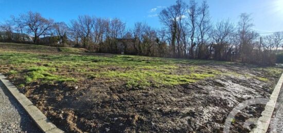 Terrain à bâtir à , Haute-Garonne
