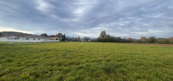 Terrain à bâtir à Juillan, Occitanie
