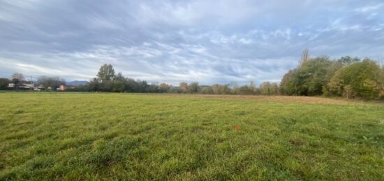 Terrain à bâtir à , Hautes-Pyrénées