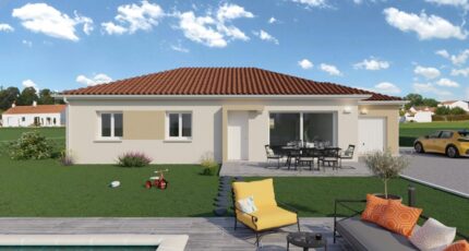 Juillan Maison neuve - 2429954-902modele720251219F86rr.jpeg Maisons Bruno Petit GHPA