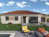 Maison à construire à Juillan (65290) 2429954-902modele620251222G2P6w.jpeg Maisons Bruno Petit GHPA
