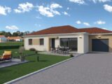 Maison à construire à Juillan (65290) 2429954-902modele720251222ZzrxS.jpeg Maisons Bruno Petit GHPA