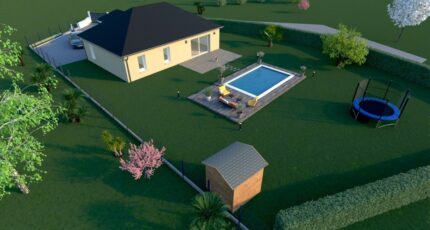 Montardon Maison neuve - 2431576-10558annonce220260217JpMOi.jpeg Maisons Bruno Petit GHPA