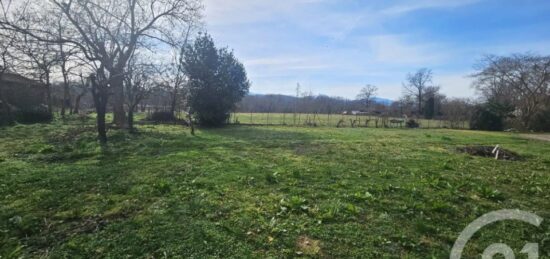 Terrain à bâtir à , Haute-Garonne