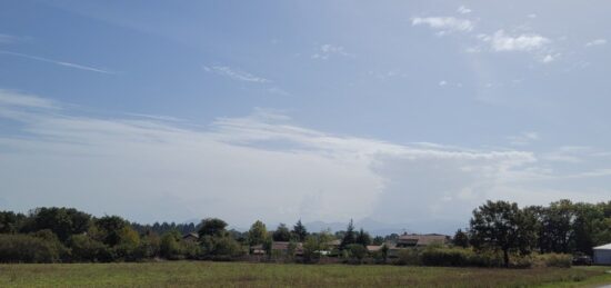 Terrain à bâtir à Lannemezan, Occitanie
