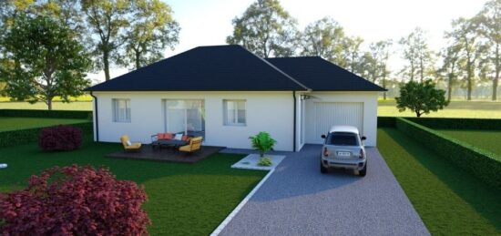 Terrain à bâtir à , Pyrénées-Atlantiques