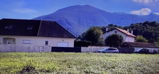 Terrain à bâtir à Montaut, Nouvelle-Aquitaine