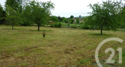 Laffite-Toupière Terrain à bâtir - 2443544-4594annonce120260227VrihZ.jpeg Maisons Bruno Petit GHPA