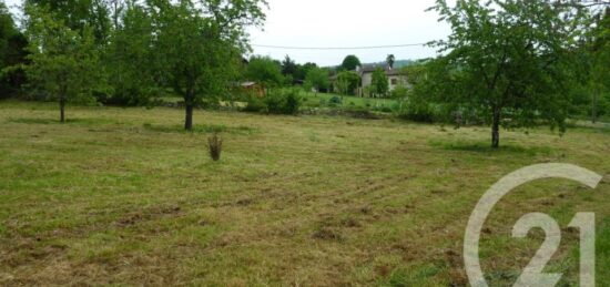 Terrain à bâtir à Laffite-Toupière, Occitanie