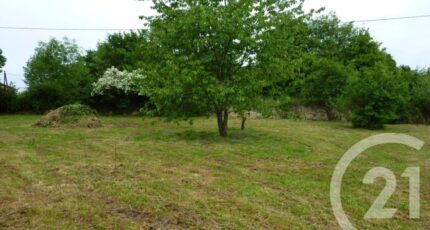 Laffite-Toupière Terrain à bâtir - 2443544-4594annonce320260227MHTcT.jpeg Maisons Bruno Petit GHPA