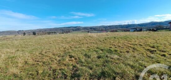 Terrain à bâtir à Campuzan, Occitanie