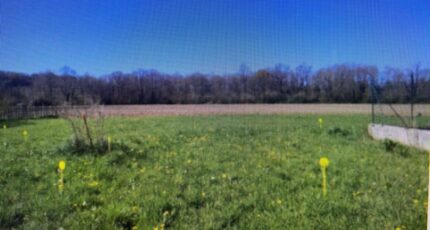 Barzun Terrain à bâtir - 2382904-10558annonce120260106mx75O.jpeg Maisons Bruno Petit GHPA