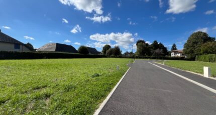 Odos Terrain à bâtir - 2390331-902annonce2202410010xlvL.jpeg Maisons Bruno Petit GHPA