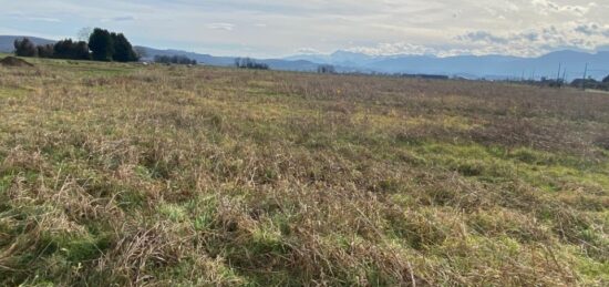 Terrain à bâtir à Baudreix, Nouvelle-Aquitaine