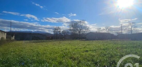 Terrain à bâtir à , Haute-Garonne