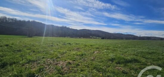 Terrain à bâtir à Monléon-Magnoac, Occitanie