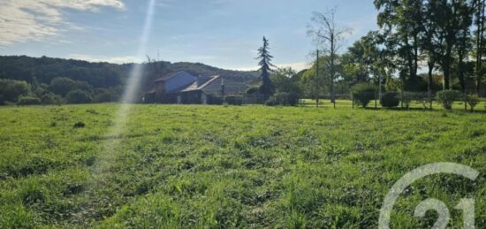 Terrain à bâtir à Galan, Occitanie