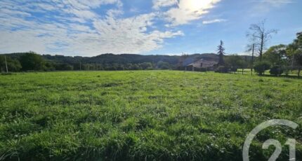 Galan Terrain à bâtir - 2413471-4594annonce320260130r2oTU.jpeg Maisons Bruno Petit GHPA