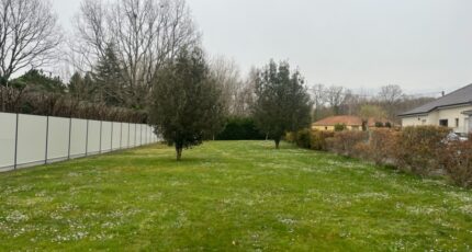 Arcizac-Adour Terrain à bâtir - 2448366-902annonce1202603052vBzI.jpeg Maisons Bruno Petit GHPA