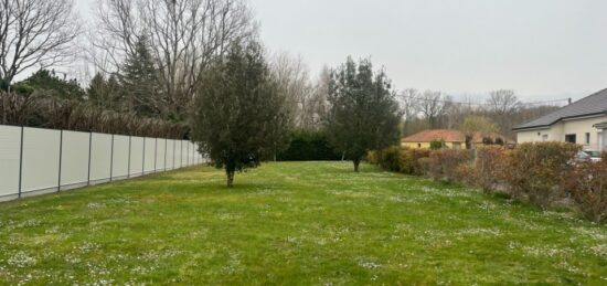 Terrain à bâtir à Arcizac-Adour, Occitanie