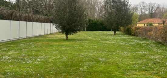 Terrain à bâtir à , Hautes-Pyrénées