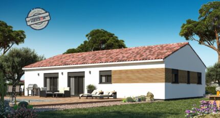 Arcizac-Adour Maison neuve - 2448442-4586modele620250321EPTGW.jpeg Maisons Bruno Petit GHPA