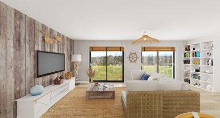 Arcizac-Adour Maison neuve - 2448442-11463modele820250814N4oAi.jpeg Maisons Bruno Petit GHPA