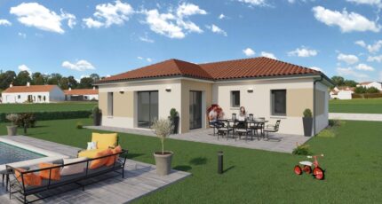 Arcizac-Adour Maison neuve - 2448477-902modele620251222gFRxt.jpeg Maisons Bruno Petit GHPA