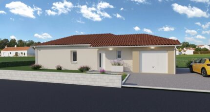 Arcizac-Adour Maison neuve - 2448477-902modele920251222eJIMD.jpeg Maisons Bruno Petit GHPA