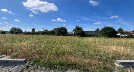 Bordères-sur-l'Échez Terrain à bâtir - 2449491-902annonce320260306thHJi.jpeg Maisons Bruno Petit GHPA