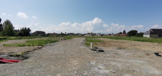 Terrain à bâtir à Soues, Occitanie