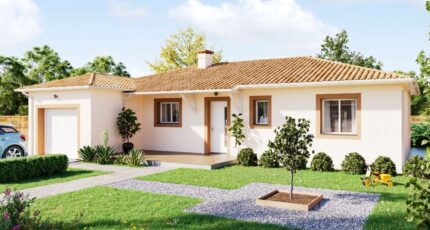 Bordères-sur-l'Échez Maison neuve - 2449510-902modele6202205181cKiC.jpeg Maisons Bruno Petit GHPA