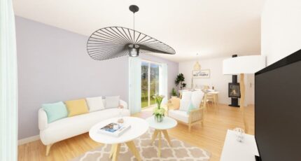 Bordères-sur-l'Échez Maison neuve - 2449510-902modele720220518JkZln.jpeg Maisons Bruno Petit GHPA